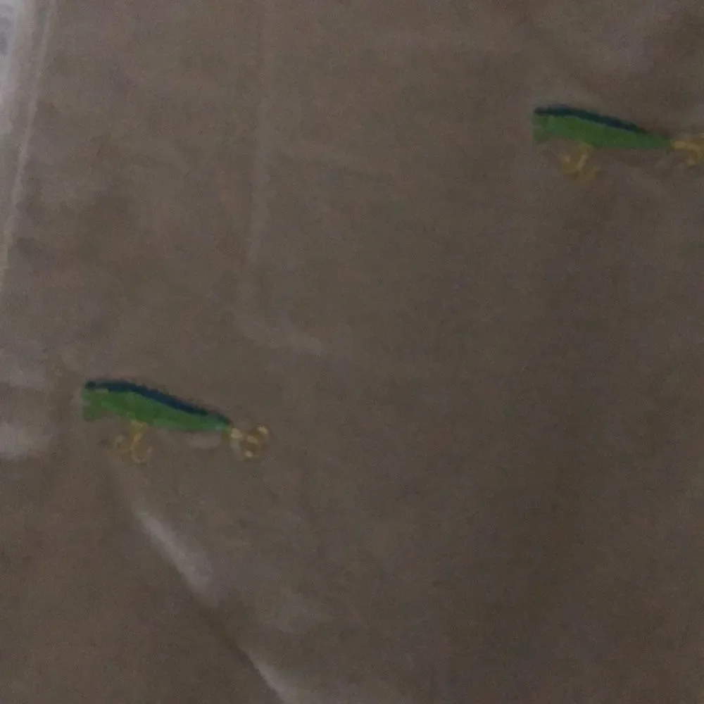 Ralph Lauren Baby Boy Khaki Pants
